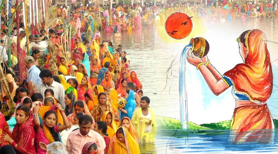 Chhath Mahaparva 2024 Chhath Puja Vidhi, Dates & More